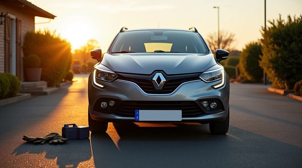 Assurance renault : tout ce qu’il faut savoir pour bien protéger son véhicule