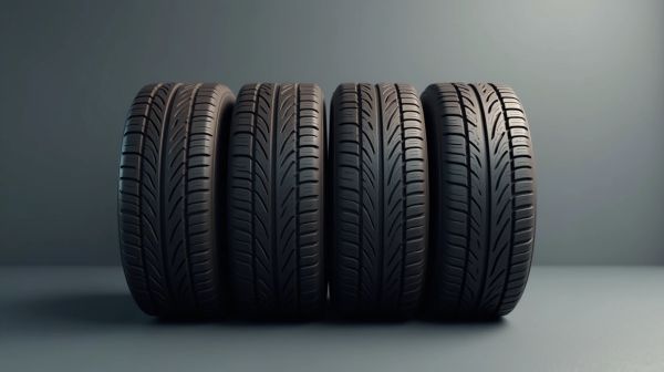 Les pneus 255 35 R19 adaptés à votre conduite